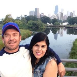 Meet your Posher, Paty