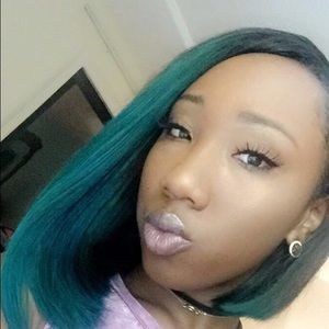 Meet your Posher, Tonya