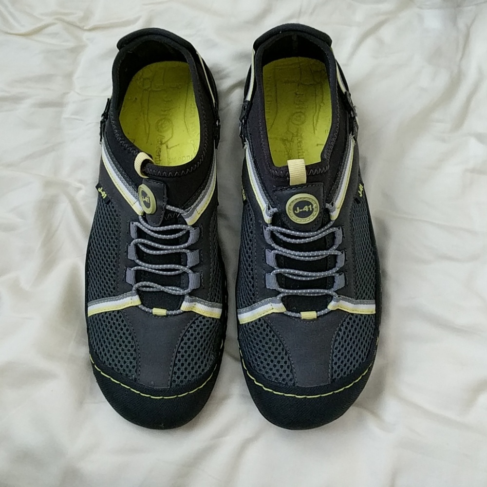 J-41 Water Shoes