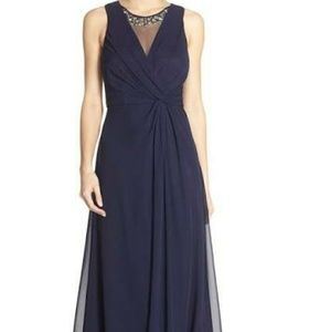 Sale sale Embellished Eliza J fit & flare Gown🌟🌟