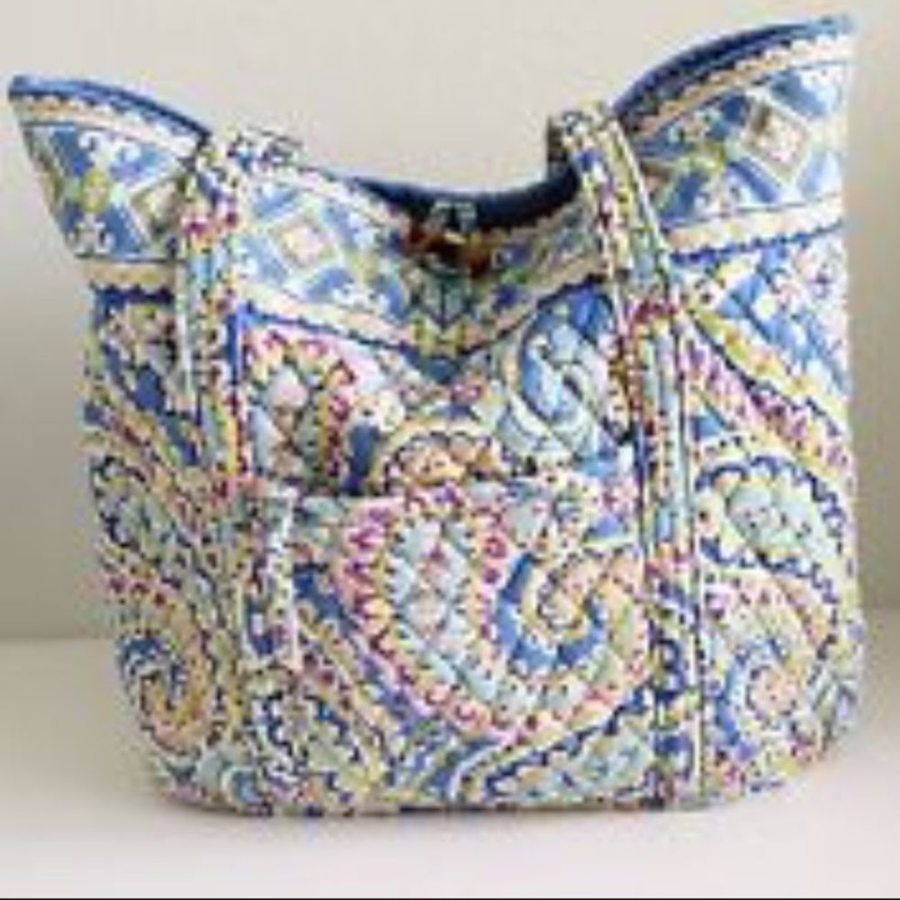 Vera Bradley bag