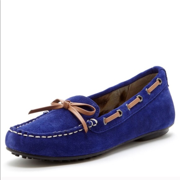 Sam Edelman Shoes - Sam Edelman Fletcher moccasin