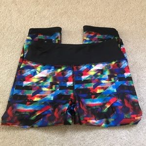 Kyodan Capri Workout Pants