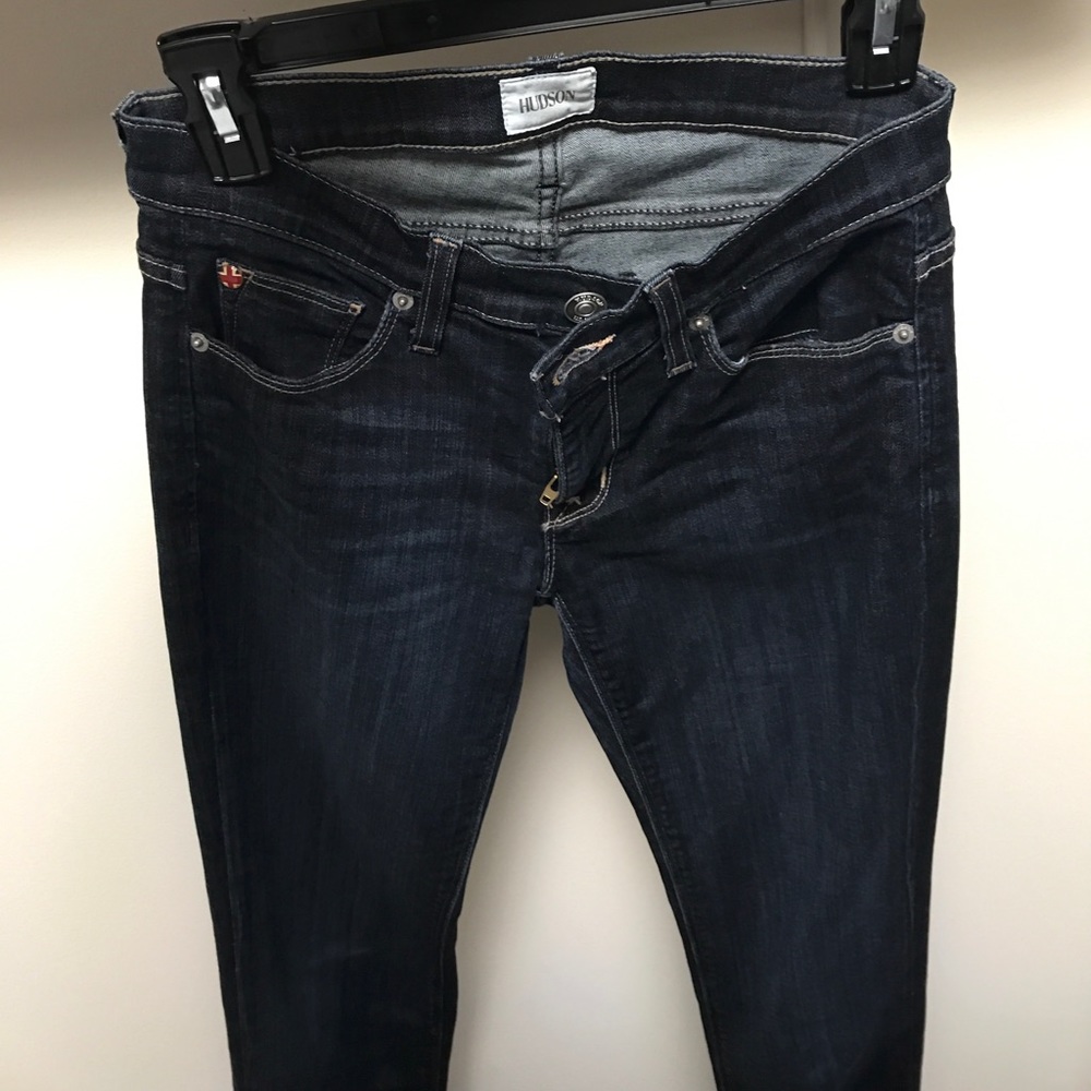 Women’s Hudson Skinny Jeans