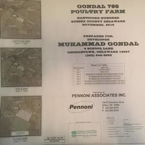 Meet your Posher, Gondal