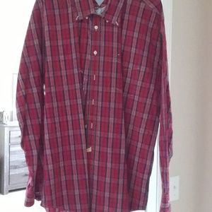 Mens dress shirt