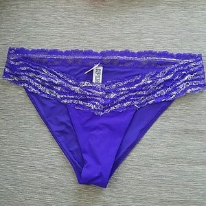 💓PINK LACE BIKINI BOTTOM!!! 💓PINK LACE BIKINI BOTTOM!!!