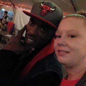 Meet your Posher, Daryl