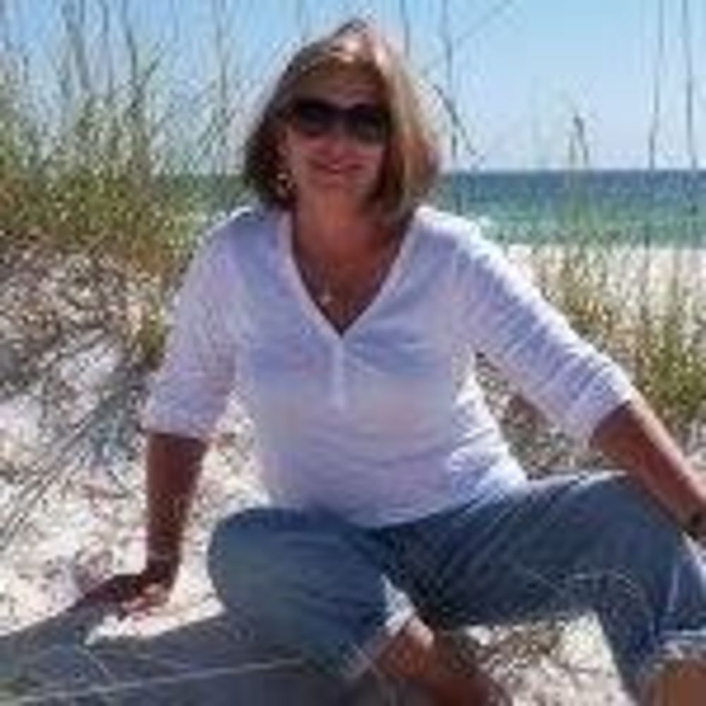 Meet your Posher, Deb