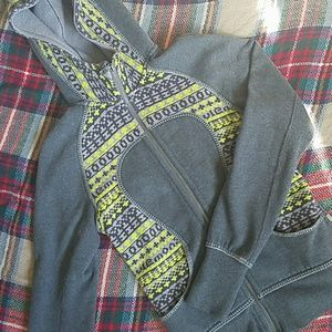 Lululemon special edition Scuba hoodie