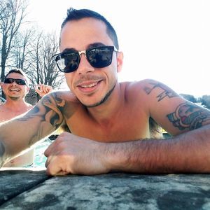 Meet your Posher, Dean