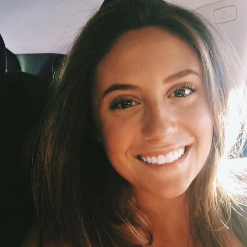 Meet your Posher, Lauren