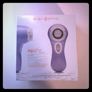 clairisonic mia 2