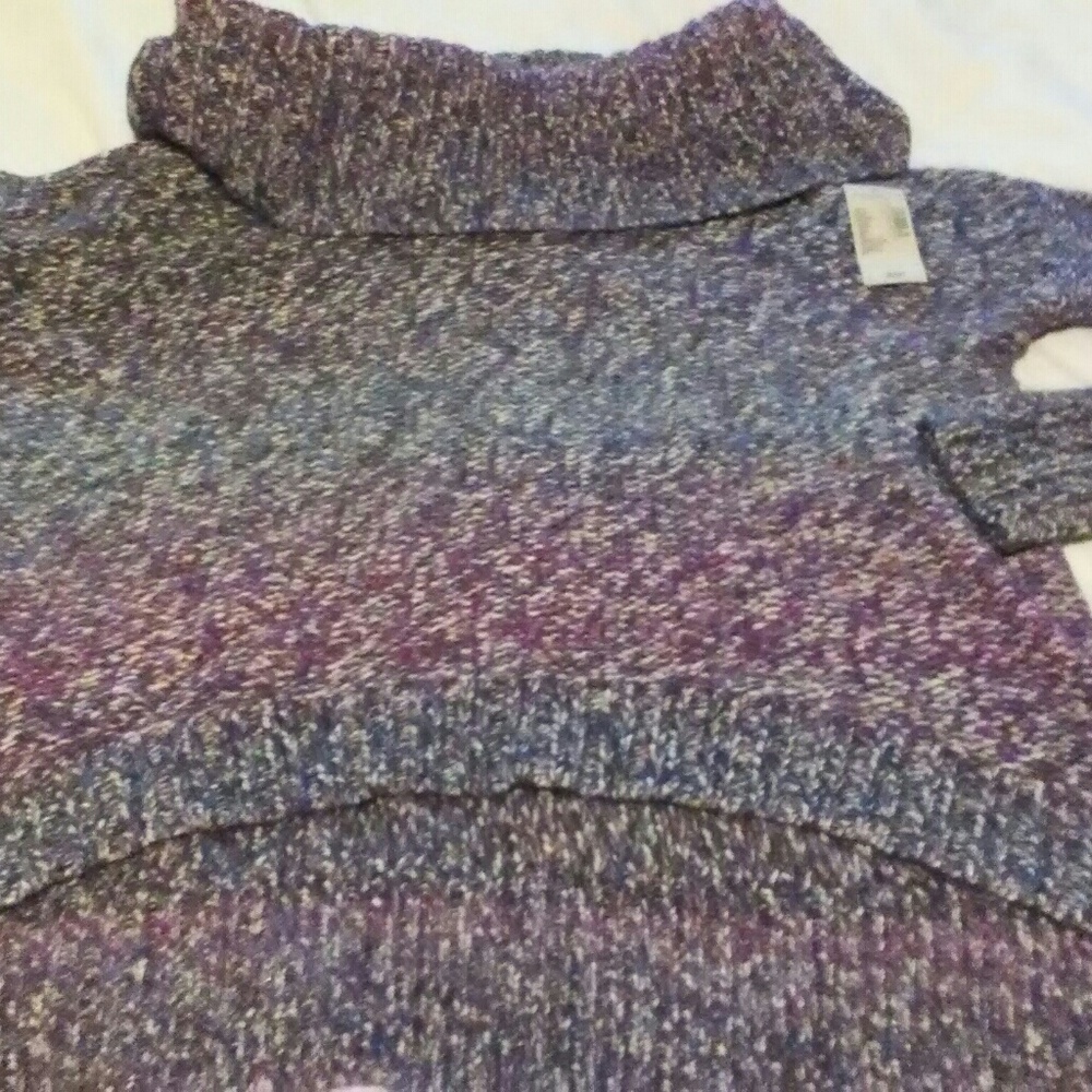 American Eagle Sweater Med