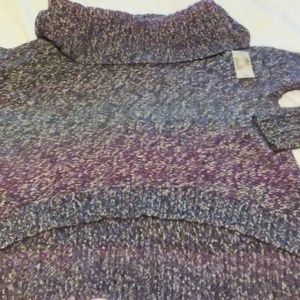 American Eagle Sweater Med