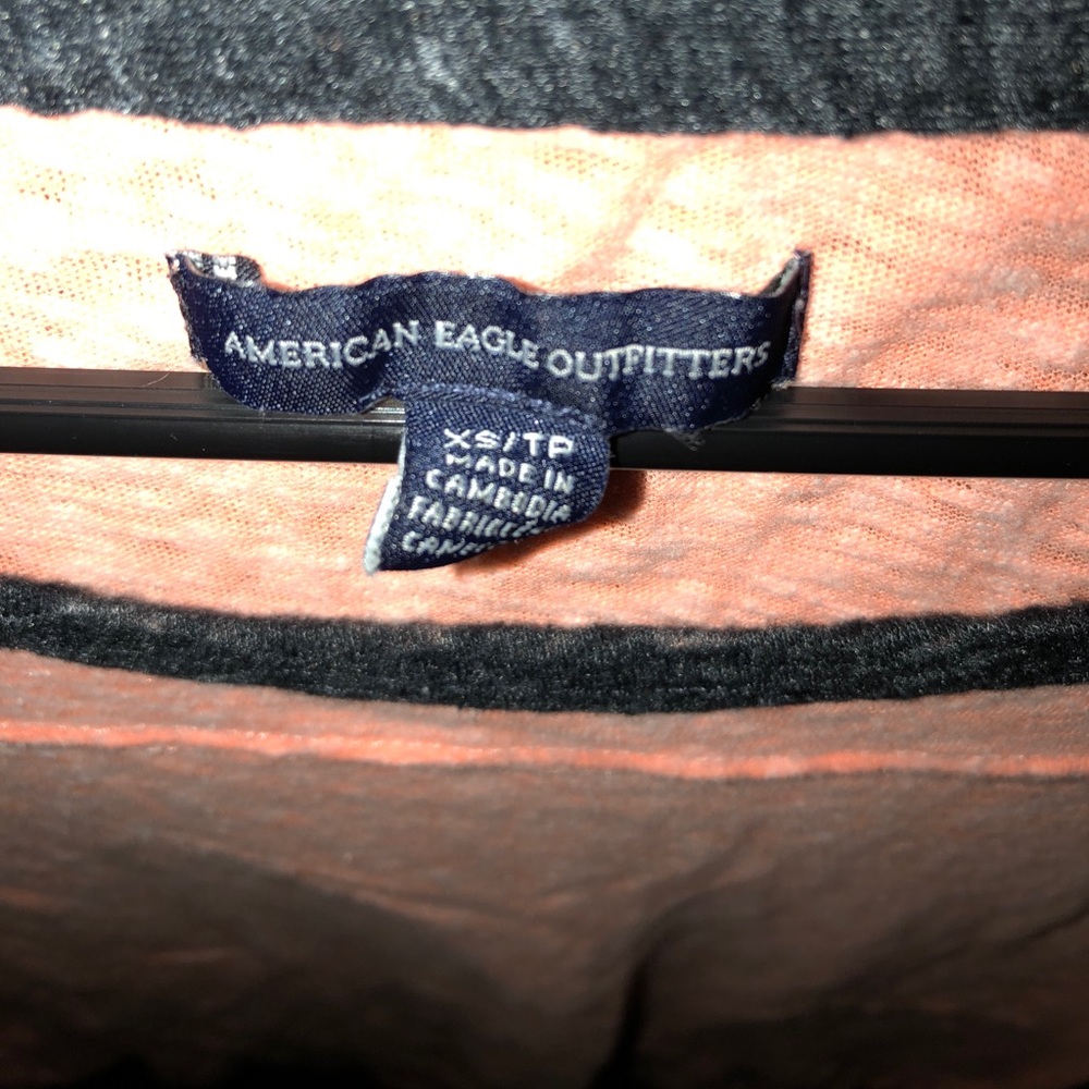 American eagle tee - Picture 3 of 3