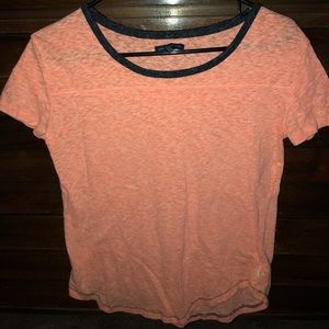 American eagle tee