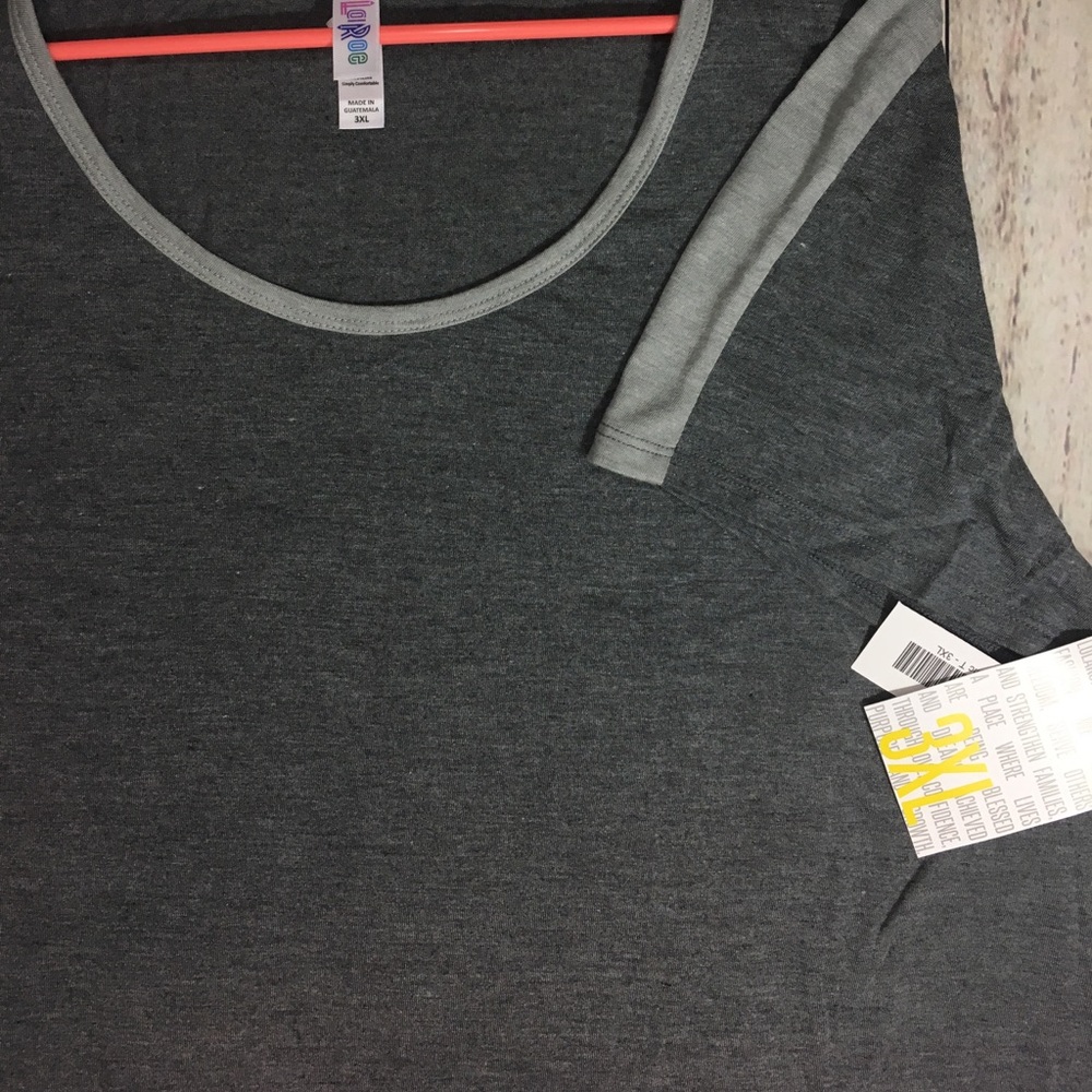 3XL LuLaRoe Classic T