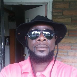 Meet your Posher, Gary