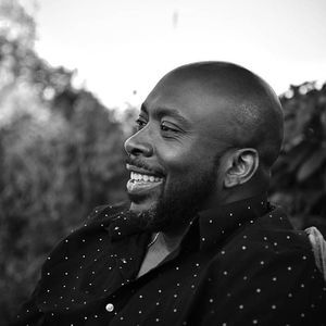 Meet your Posher, Deon