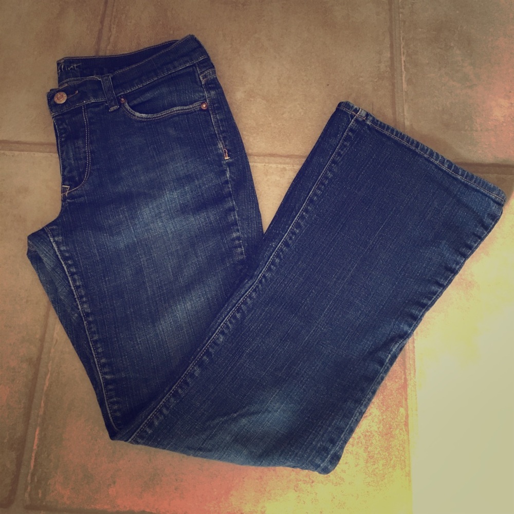 Old Navy Jeans
