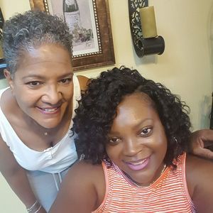 Meet your Posher, Bridgett