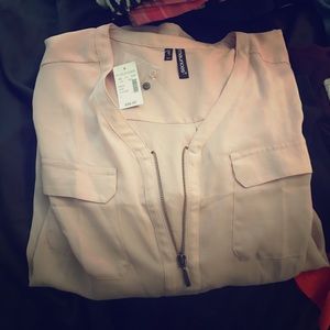 Maurice’s perfect blouse