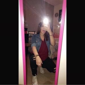 Meet your Posher, Ruth