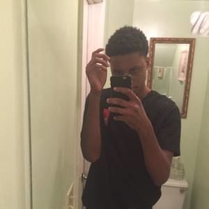 Meet your Posher, Cameron