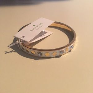 Kate Spade Bangle