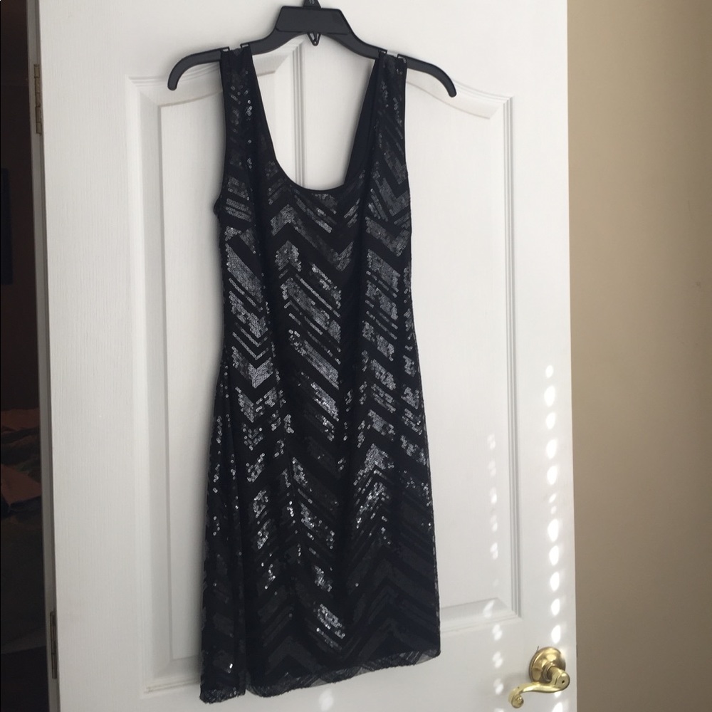 GUESS black party dress