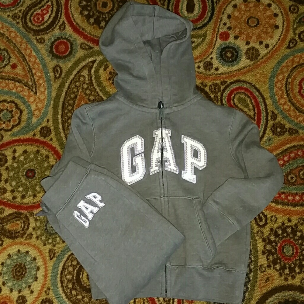 Girls jogger set
