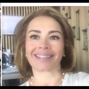 Meet your Posher, Luisa