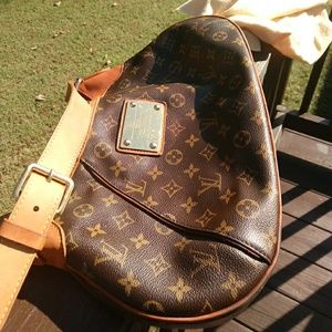 Louis Vitton handbag