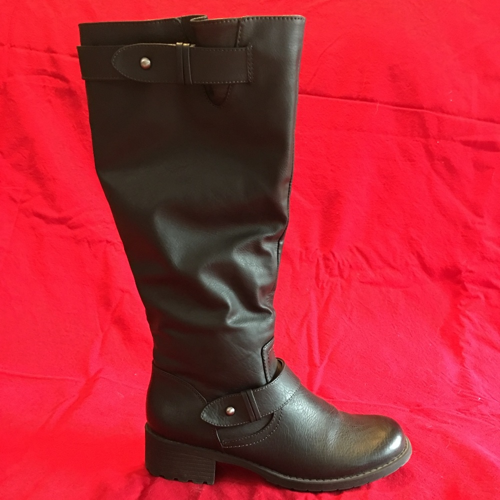 Naturalizer Boots