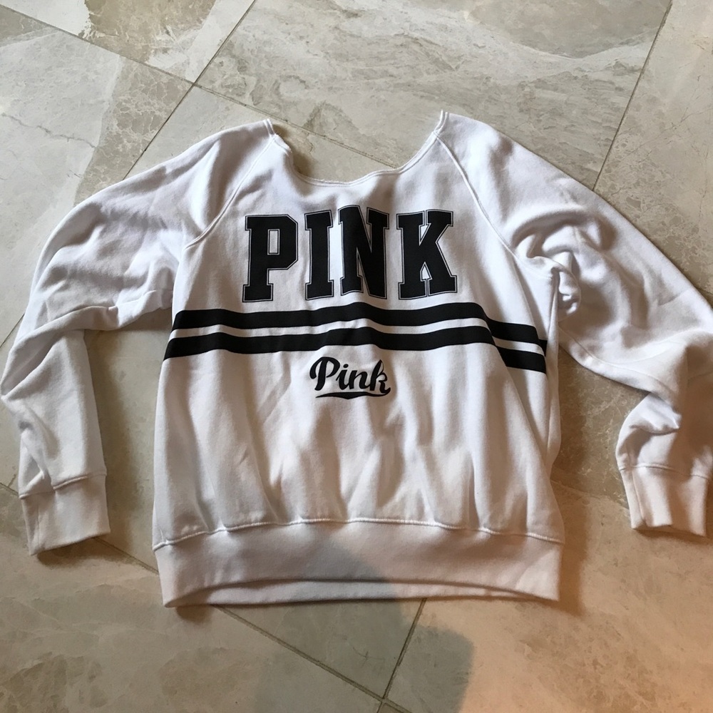 PINK Sweatshirt