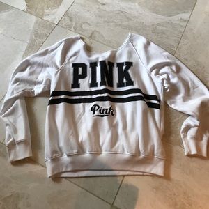 PINK Sweatshirt