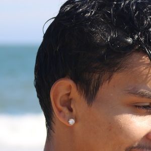 Meet your Posher, Luis