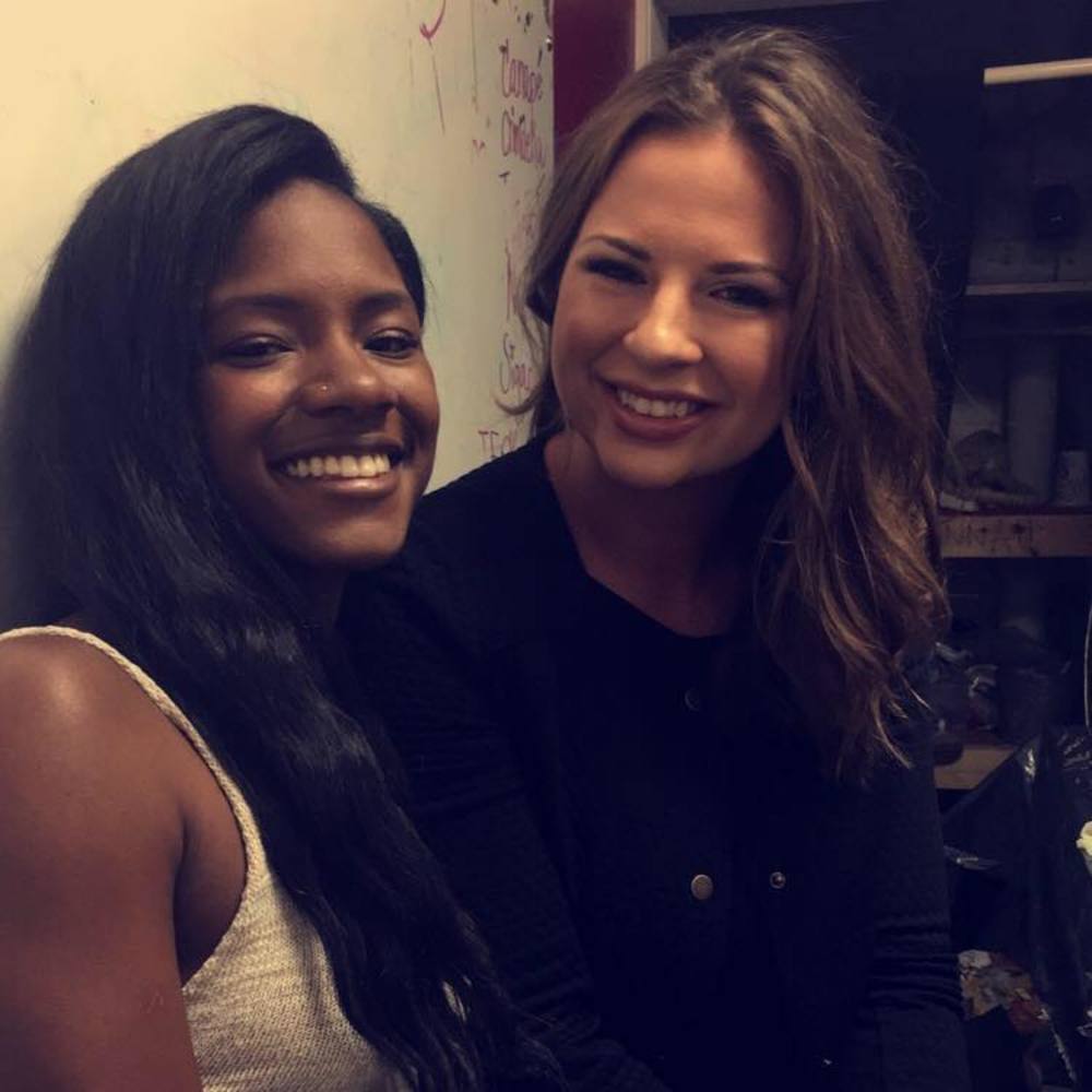 Meet your Posher, Julia