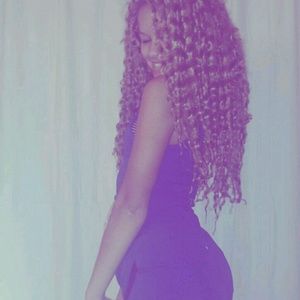 Meet your Posher, Nancee