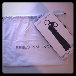Rebecca Minkoff Power Tassel
