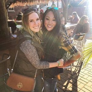 Meet your Posher, Mya