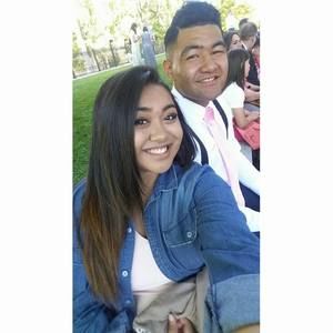 Meet your Posher, Mahonri