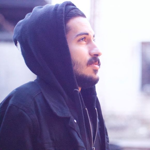 Meet your Posher, Jon - Picture 1 of 1