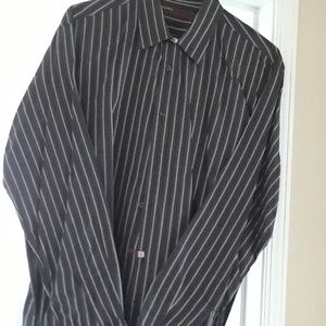 Mens dress shirt