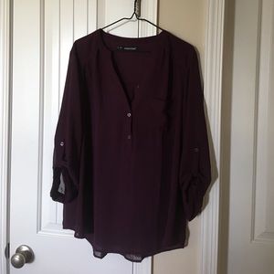 Maurice’s Perfect Blouses