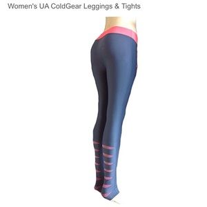 Under Armour Cold Gear Tights