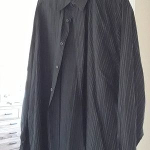 Mens dress shirt