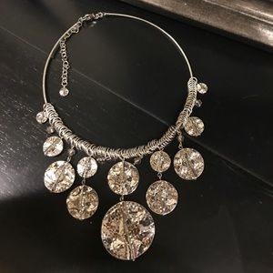*Last Chance* Silver necklace