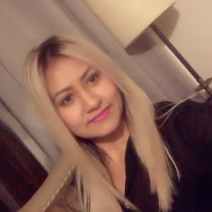 Meet your Posher, Socorro